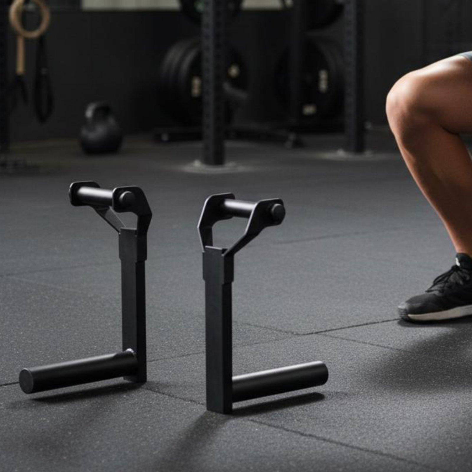 Fitness Home Gym Equipment - Suporte Organizador de Anilhas de Halteres