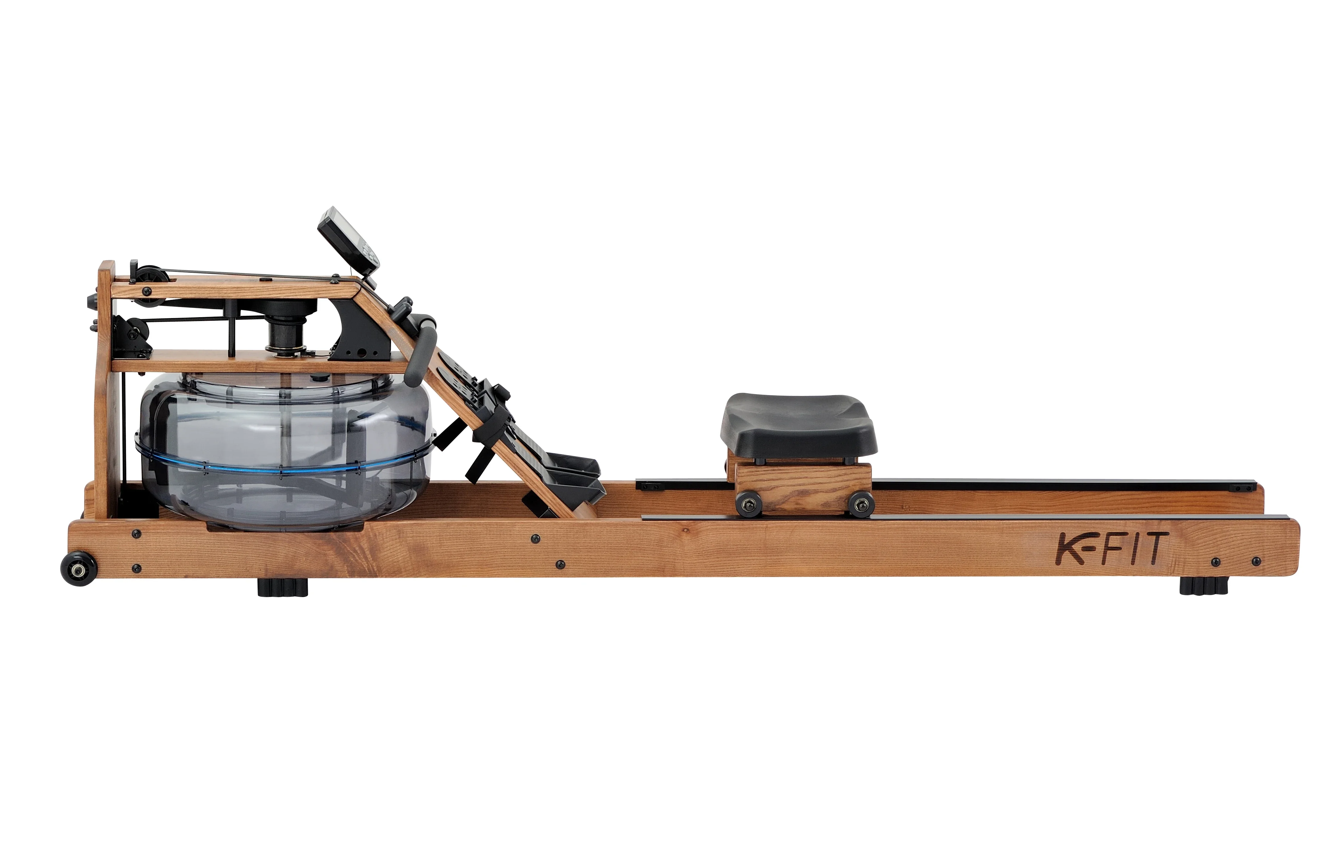 Home Gym Resistance - Equipamento de ginástica cardiovascular interno, máquina