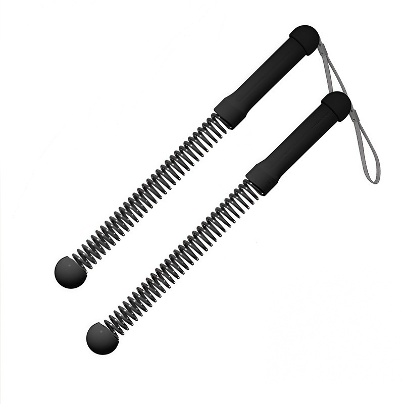 Fitness Home Gym Equipment - Corda de Batalha Ajustável Sem Fio