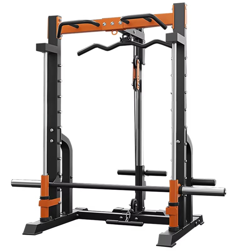 Home Gym Multi Station - Estação de Dips Ajustável, Suporte Multifuncional