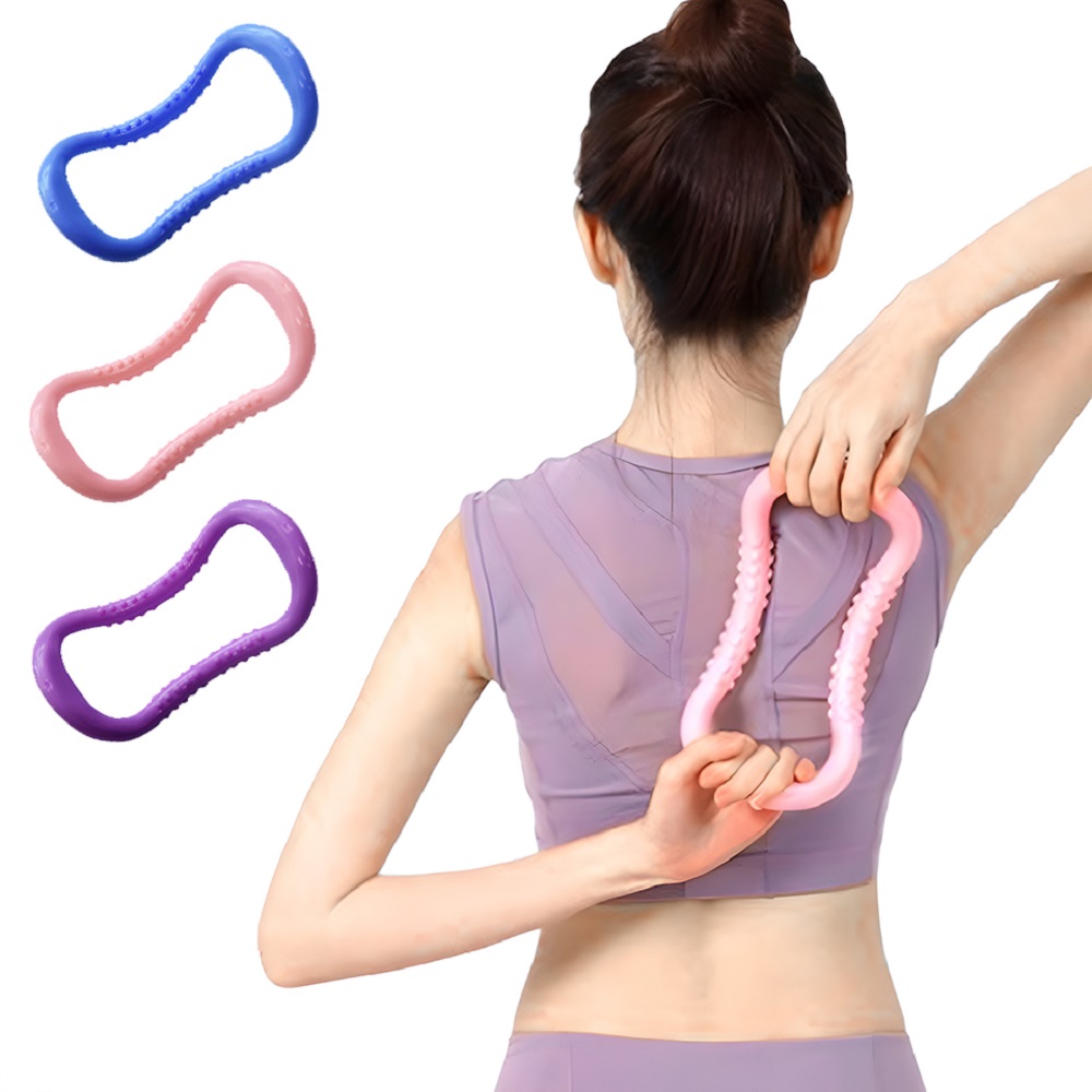 Home Gym Necessities - Faixas de resistência com espuma esporte