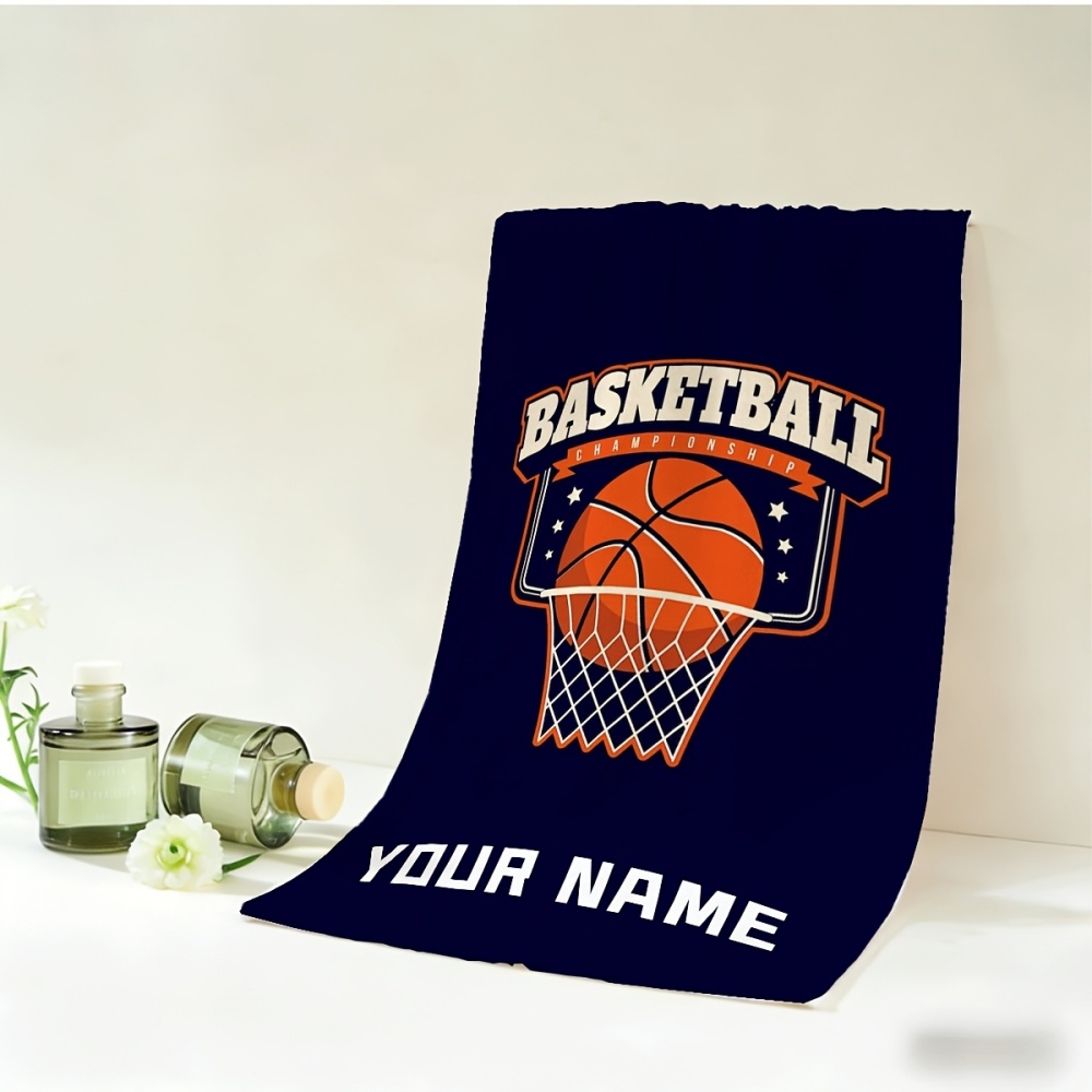 Home Gym Mma - 2 Toalhas de Basquete e Toalhas