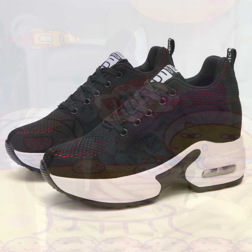 Home Gym Kids - Vermelho tamanho 36 sapatos mulher tênis