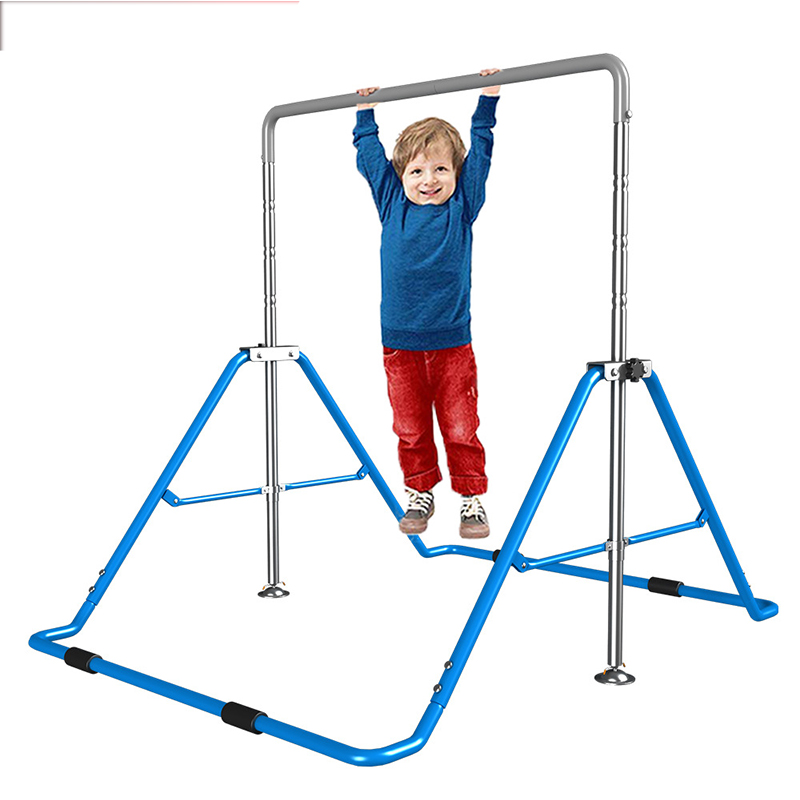 Home Gym Kids - Barra Horizontal de Ginástica para Crianças,