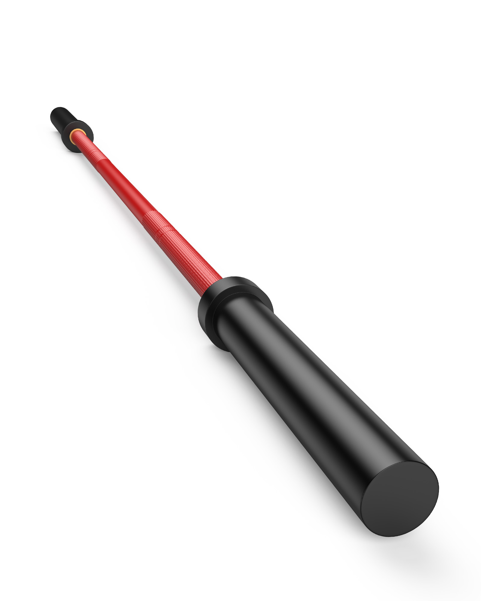 Barbell Curl Bar - Barra de Halteres de 7 Pés