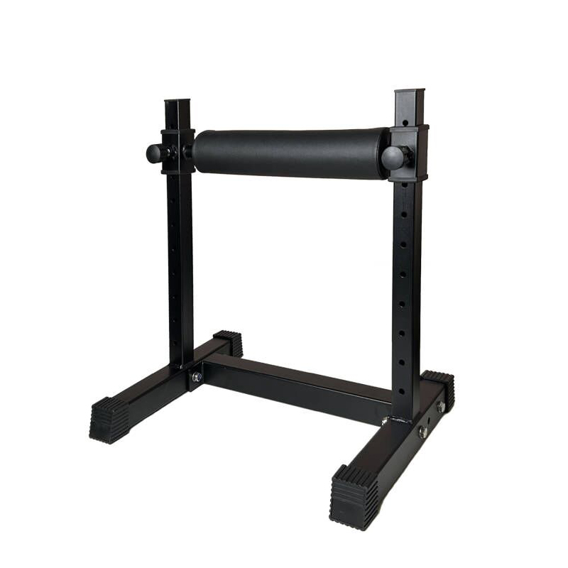 Leg Home Gym Workout - Suporte Ajustável para Agachamento de Perna