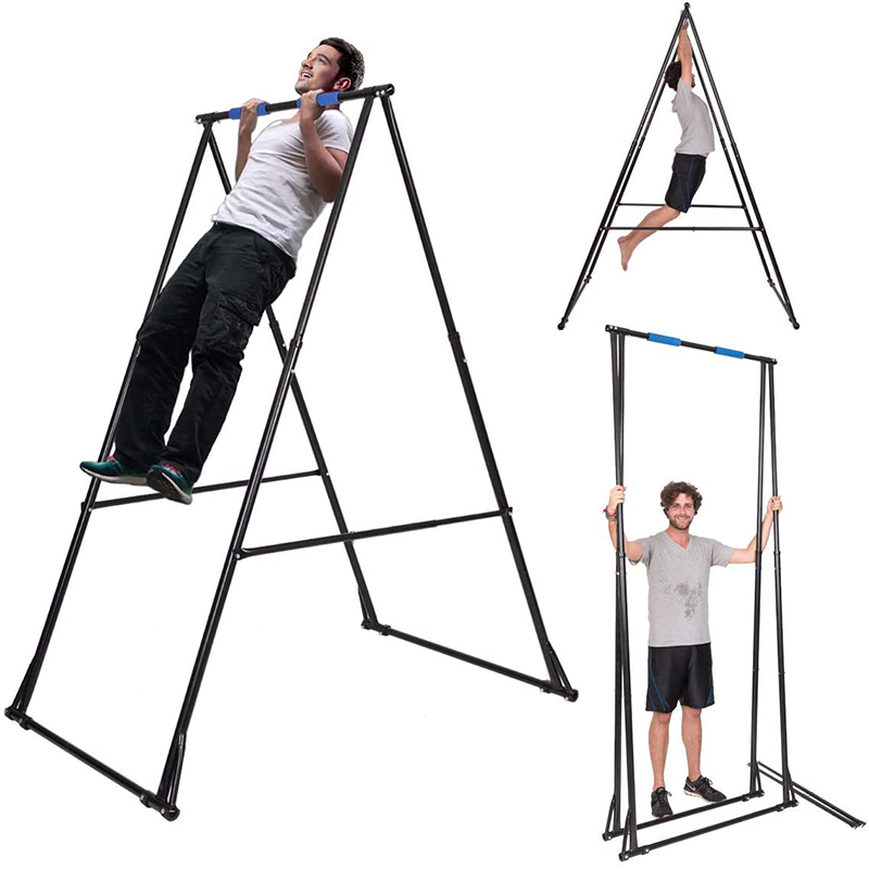 Fitness Home Gym Equipment - Barra de Pull-Up para Fitness em