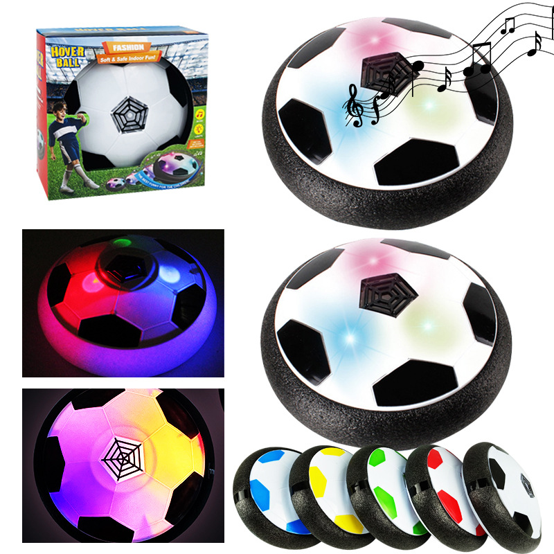 Home Gym Kids - Led bolha futebol crianças jogo interativo