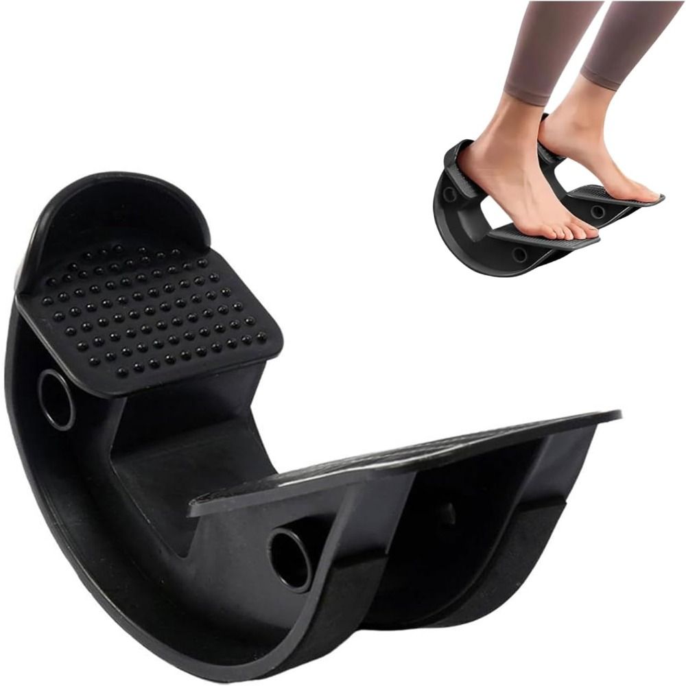 Seated Calf Raise - Alongador de Panturrilha com Flexibilidade Aprimorada,