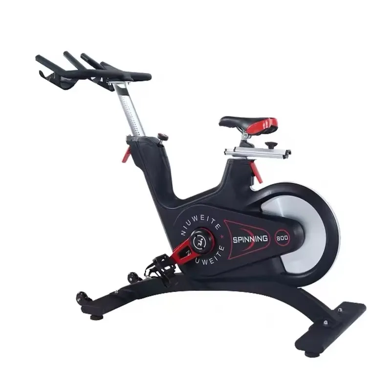 Fitness Home Gym Equipment - Bicicleta de Spinning Comercial YG-S005 YG