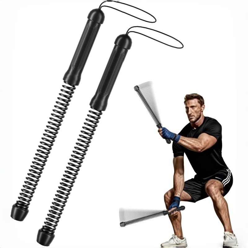 Home Gym Mma - Corda de Combate Sem Fio, Conjunto