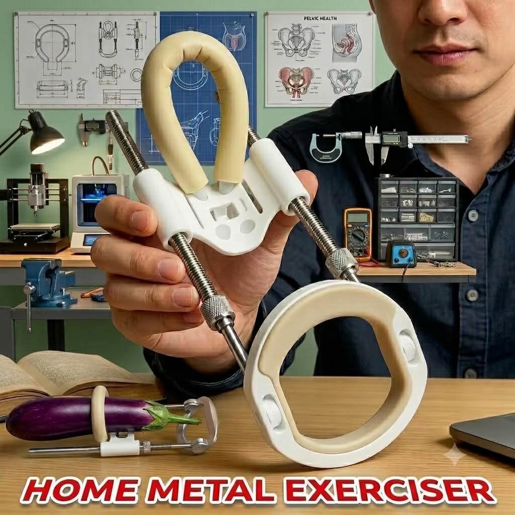 Home Gym Necessities - Suporte de Treinamento de Alongamento para