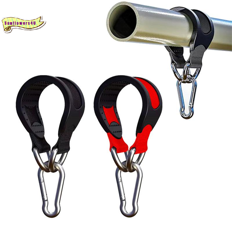 Home Gym Resistance - Cinto de Resistência Antiderrapante para Fitness,