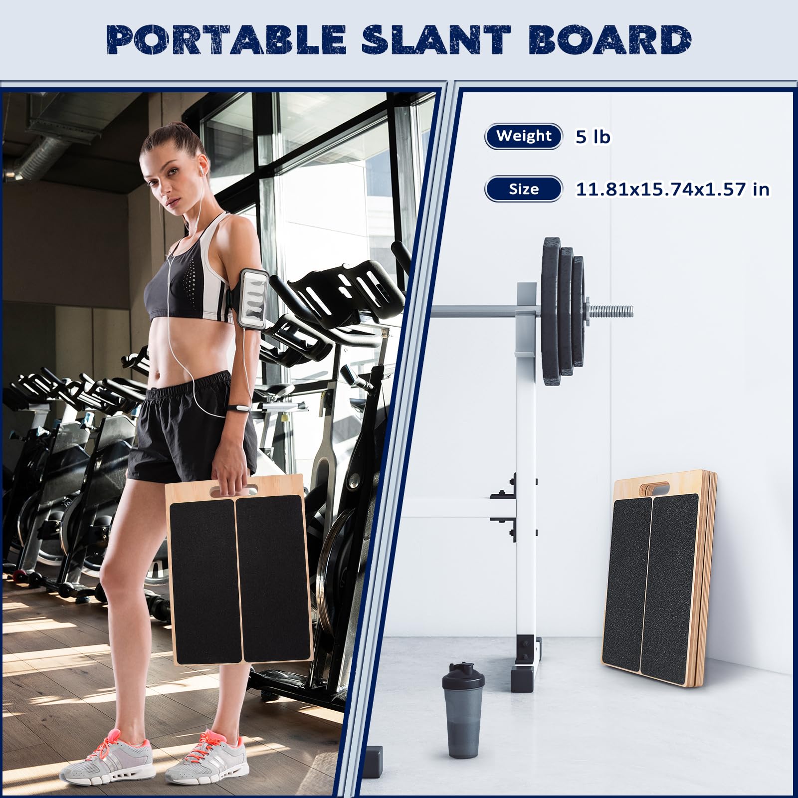 Prancha de Equilíbrio de Madei - Seated Calf Raise avaliação e preço