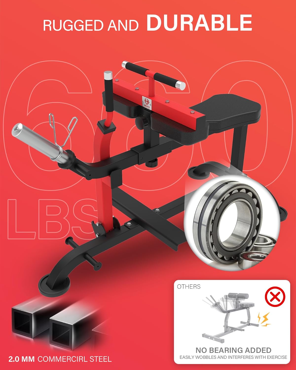 Máquina de Elevação de Panturr - Seated Calf Raise avaliação e preço
