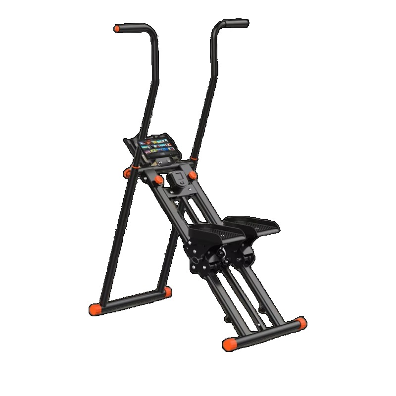 YTYIN Uso Doméstico Ginásio Tr - Leg Home Gym Workout avaliação e preço