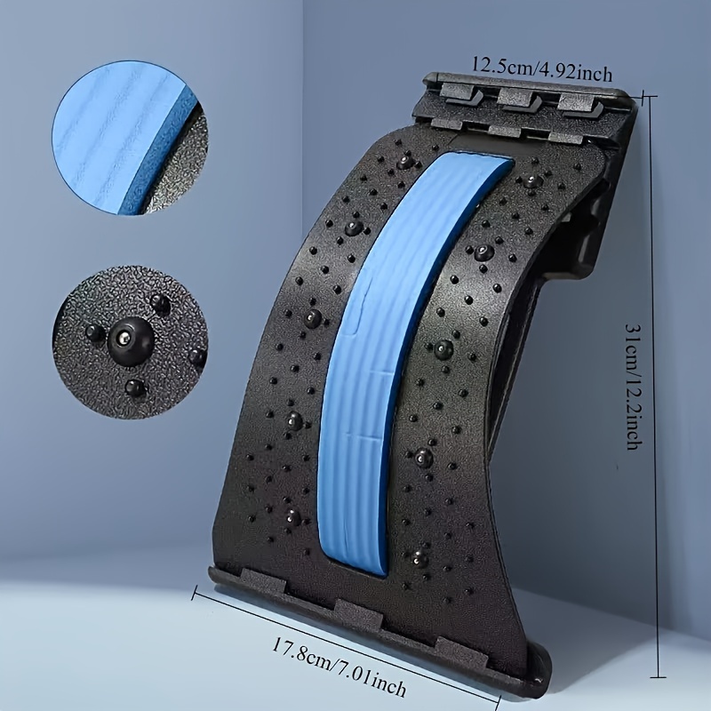 Corretor de Postura para Costa - Fitness Home Gym Equipment avaliação e preço