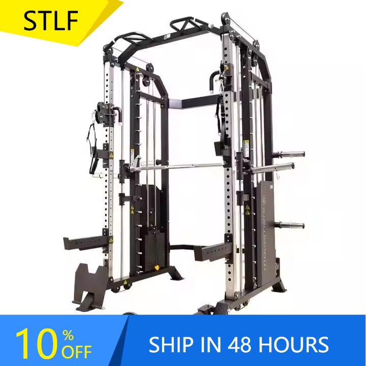YTYIN Equipamento de Fitness p - Home Gym Multi Station avaliação e preço