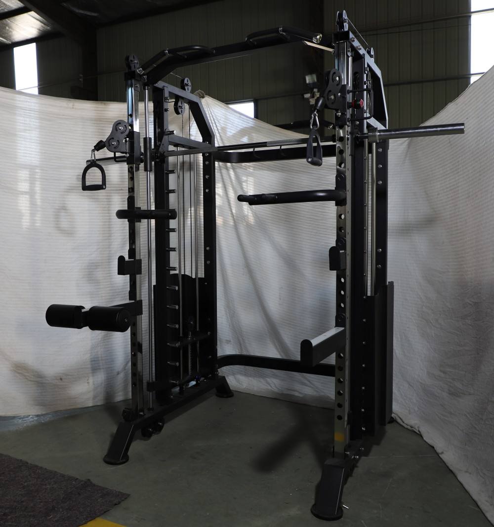YTYIN Equipamento de Fitness p - Home Gym Multi Station avaliação e preço