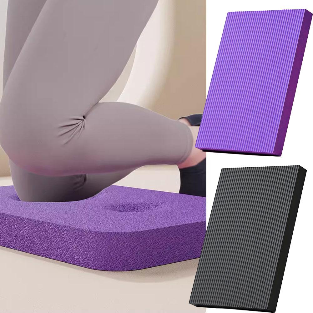 Almofada Grossa Antiderrapante - Home Gym On Carpet avaliação e preço
