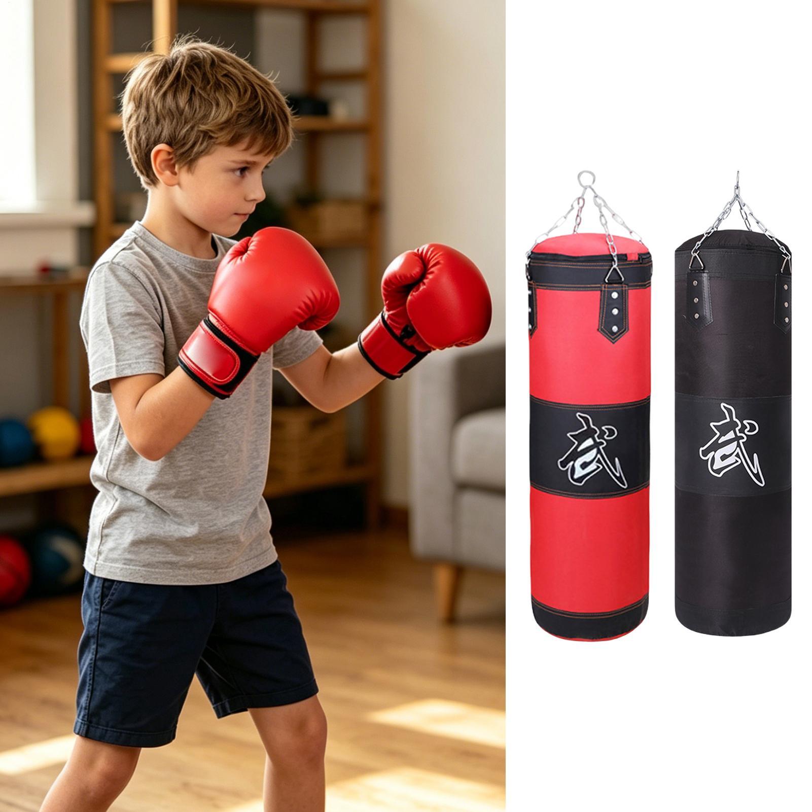 Saco de Pancadas para Adultos  - Home Gym Kids avaliação e preço