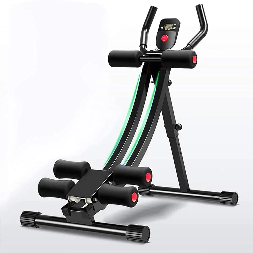 Equipamento de Fitness Dobráve - Leg Home Gym Workout avaliação e preço