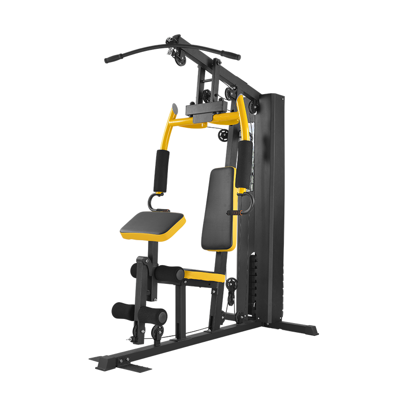 # Estação de Ginástica Multifu - Home Gym Multi Station avaliação e preço