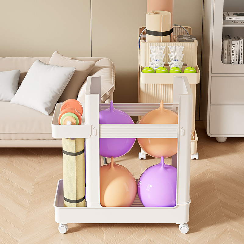Suporte para Tapete de Yoga co - Home Gym Folding Rack avaliação e preço