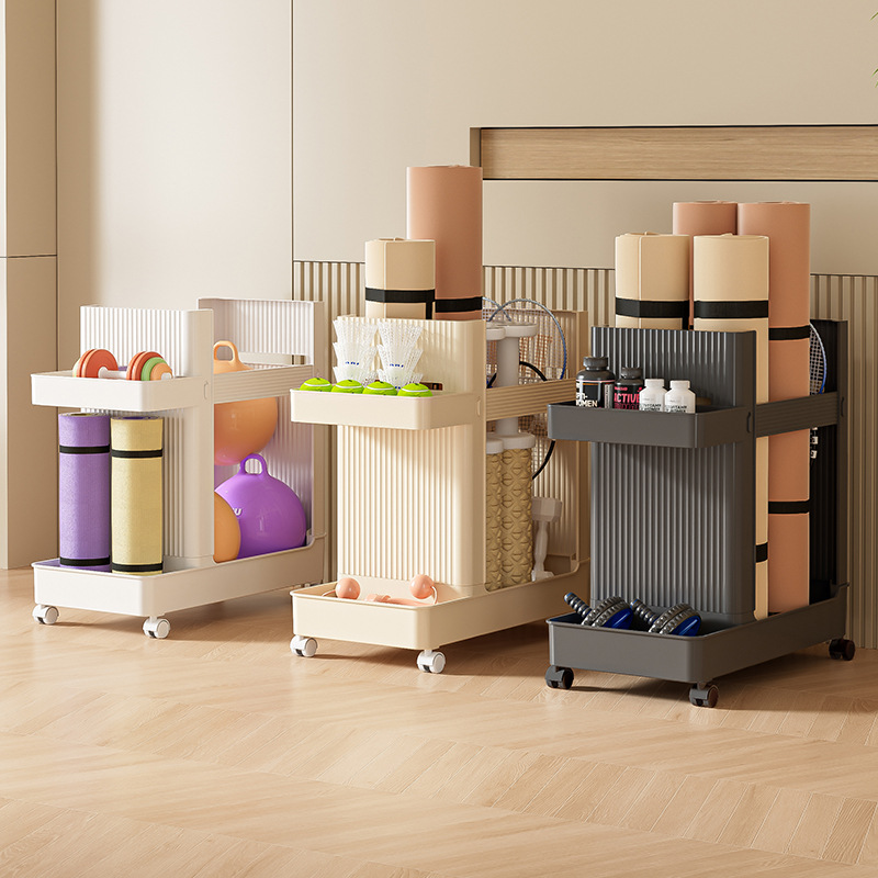 Suporte para Tapete de Yoga co - Home Gym Folding Rack avaliação e preço