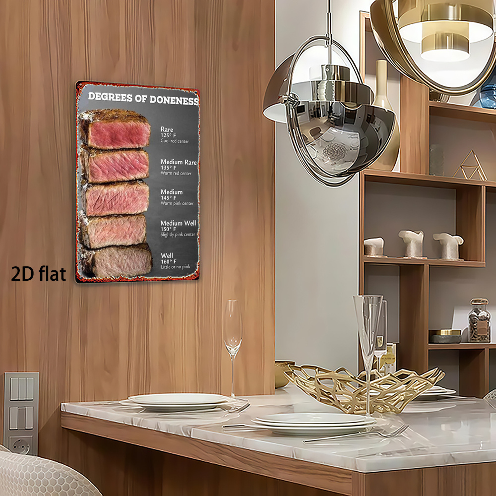 Placa de madeira plana 2D, 1 p - Home Gym Guide avaliação e preço