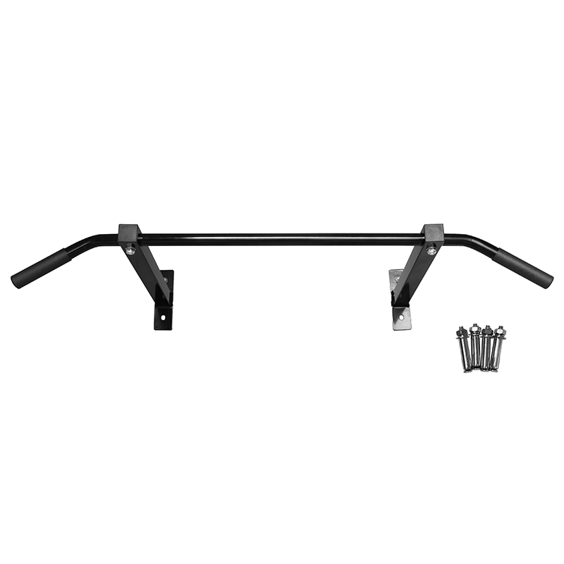Barra de Elevação Montada na P - Leg Home Gym Workout avaliação e preço
