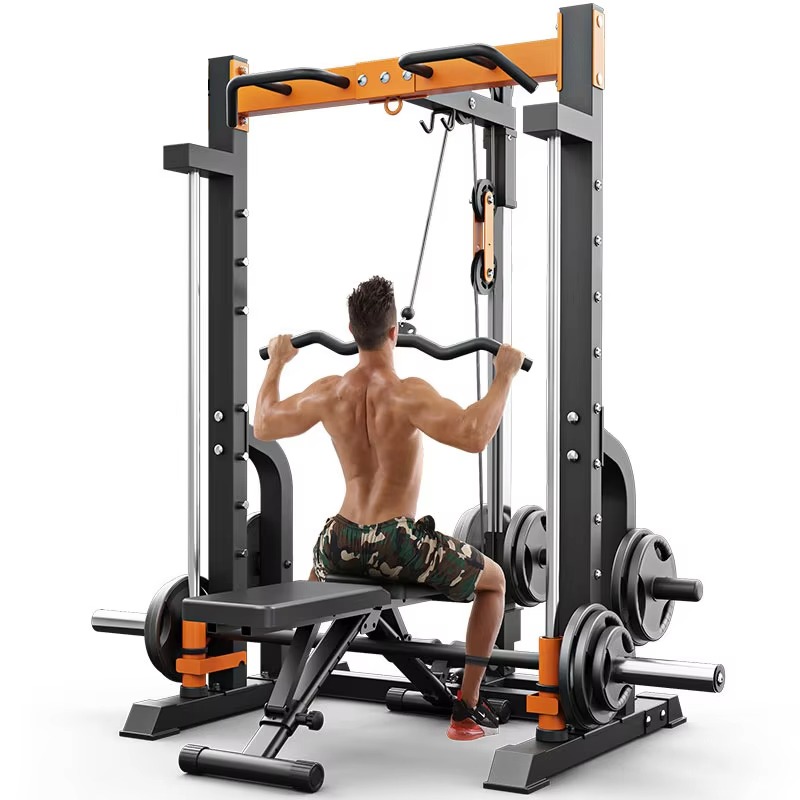 Estação de Dips Ajustável, Sup - Home Gym Multi Station avaliação e preço