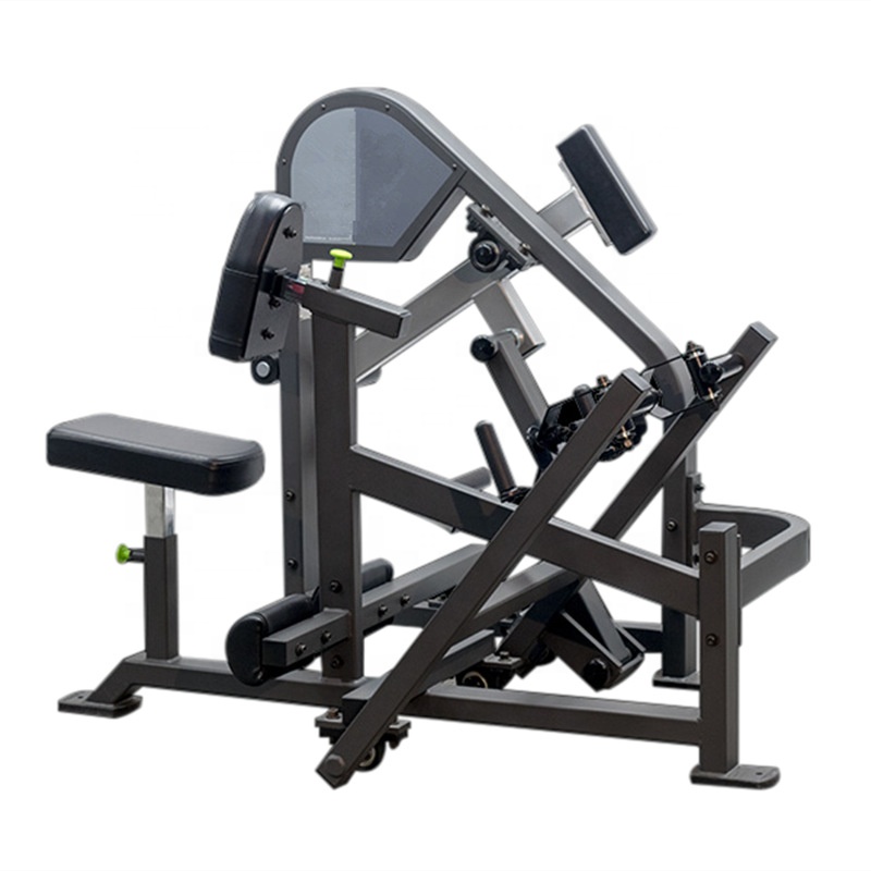 Nova Série de Máquinas de Exer - Seated Calf Raise avaliação e preço