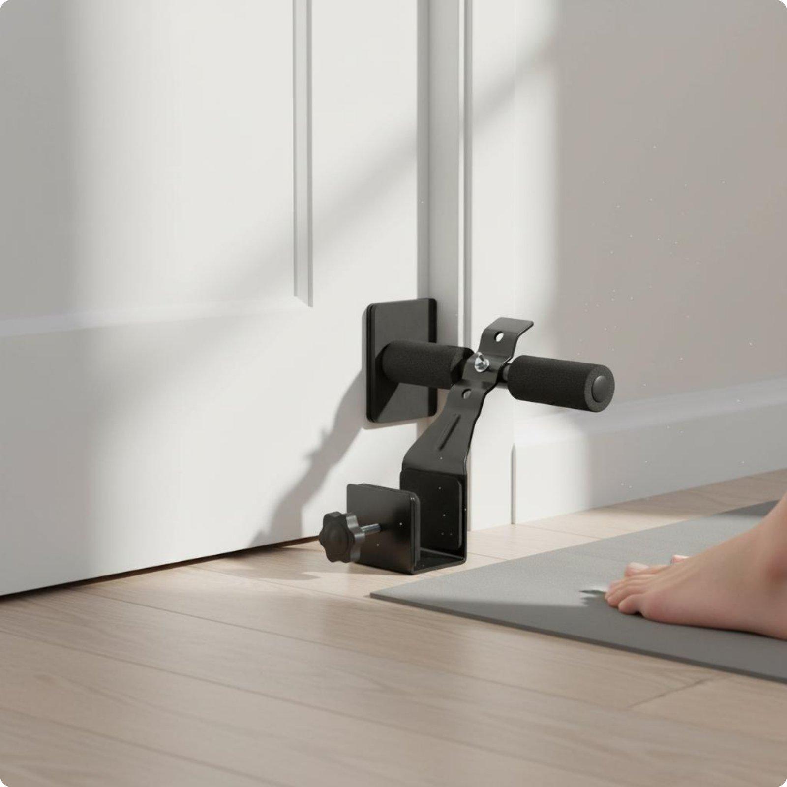 Treinador Abdominal Compacto p - Fitness Home Gym Equipment avaliação e preço
