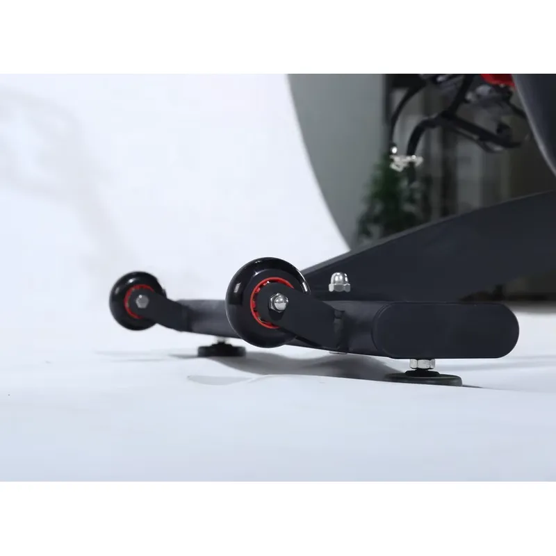 Bicicleta de Spinning Profissi - Home Gym Resistance avaliação e preço