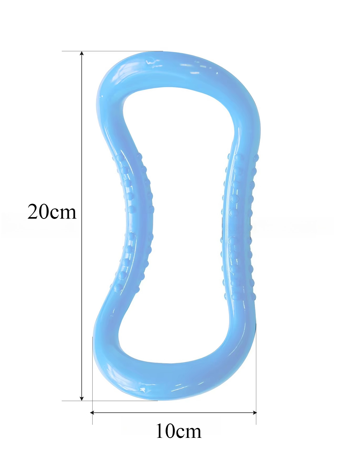 Faixas de resistência com espu - Home Gym Necessities avaliação e preço