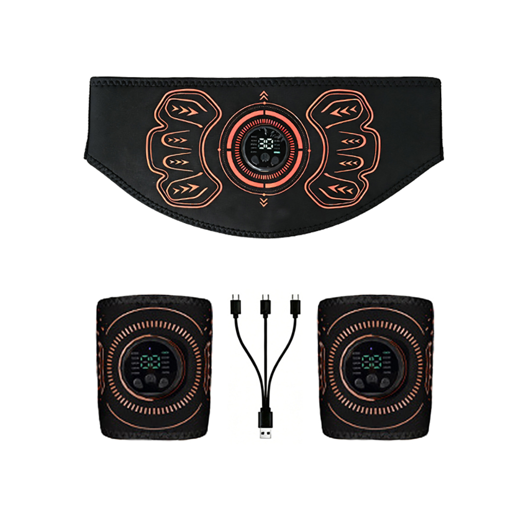 Cinto de Fitness Inteligente,  - Home Gym Necessities avaliação e preço