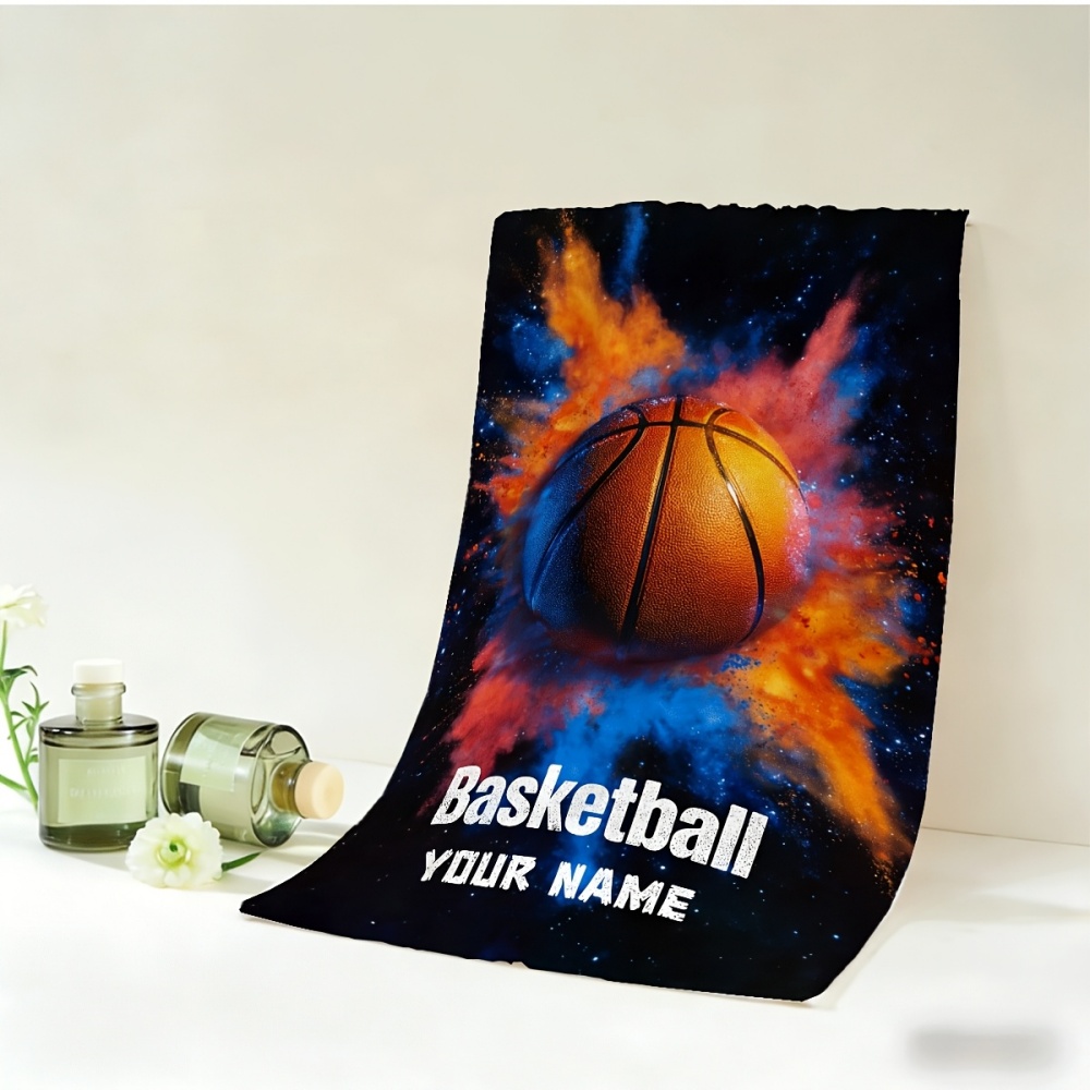 2 Toalhas de Basquete e Toalha - Home Gym Mma avaliação e preço