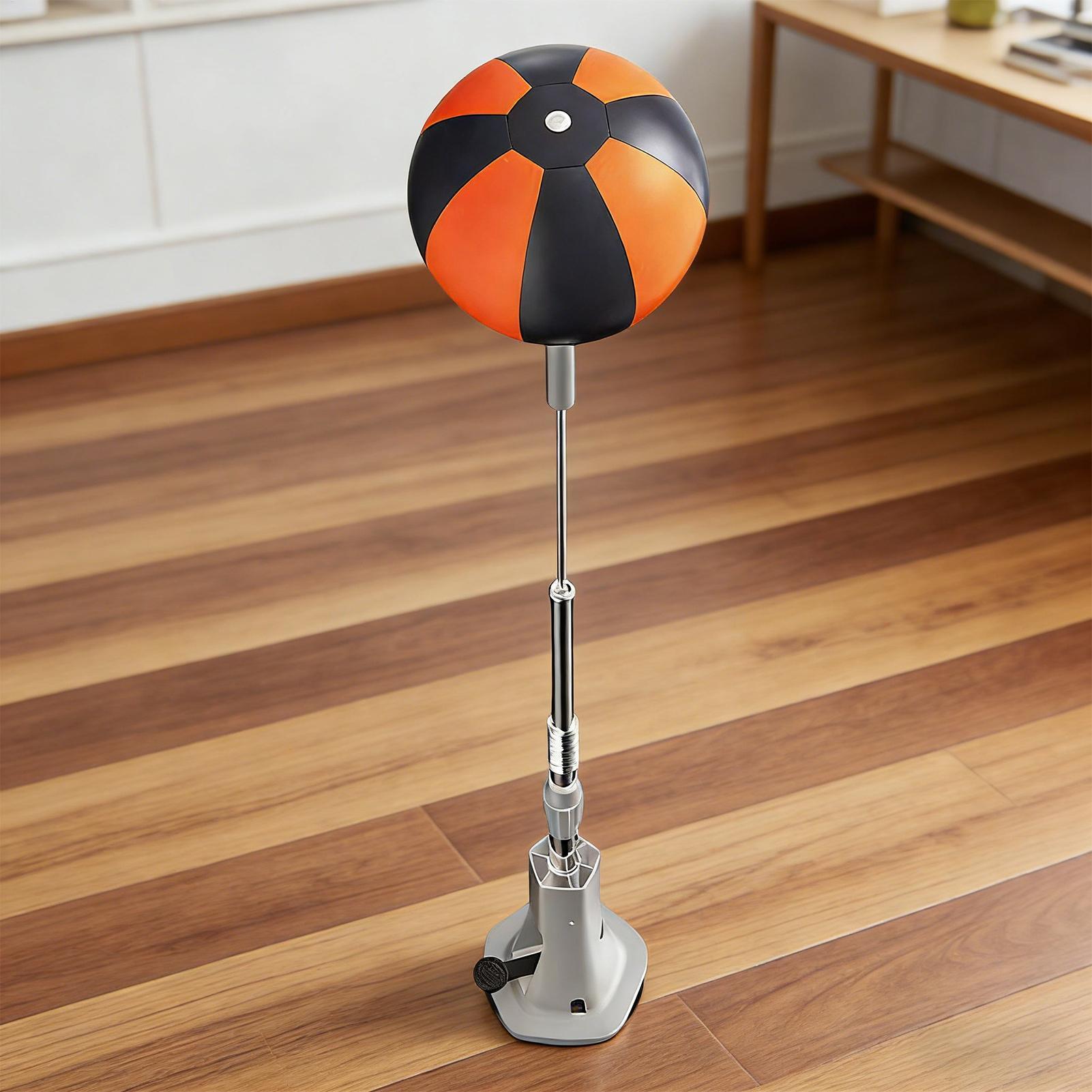 Saco de Pancadas com Suporte,  - Home Gym Kids avaliação e preço
