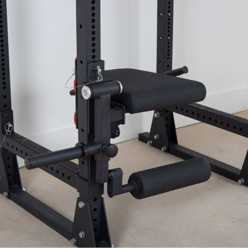 Máquina Ajustável para Extensã - Home Gym Quad Extensions avaliação e preço
