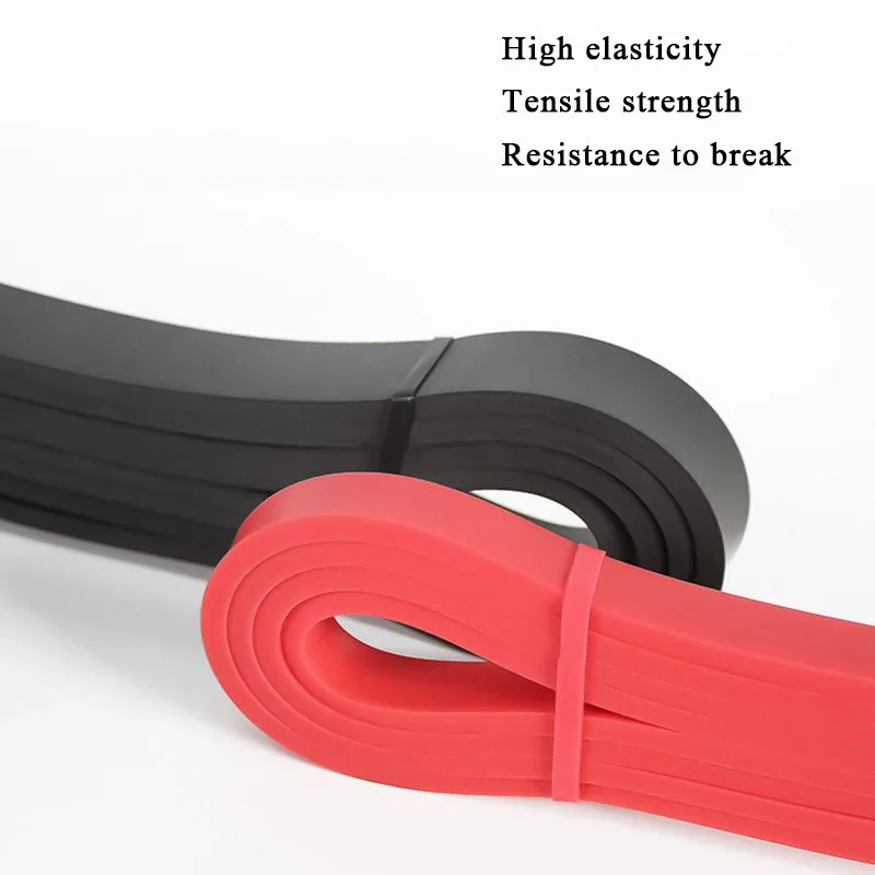 Faixa Elástica de Látex de Alt - Home Gym Resistance avaliação e preço