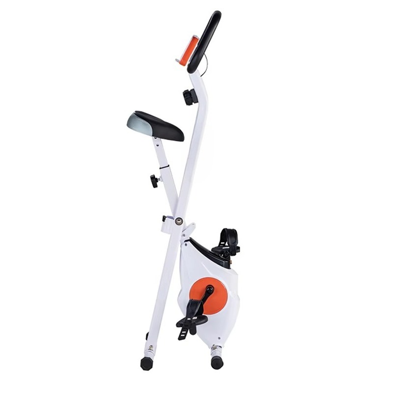 Bicicleta de Exercício Dobráve - Home Gym Resistance avaliação e preço