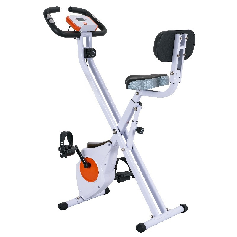 Bicicleta de Exercício Dobráve - Home Gym Resistance avaliação e preço