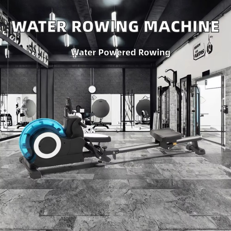 Máquina de Remo Ergométrica Do - Home Gym Resistance avaliação e preço