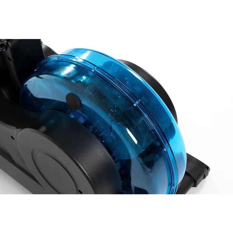 Máquina de Remo Ergométrica Do - Home Gym Resistance avaliação e preço