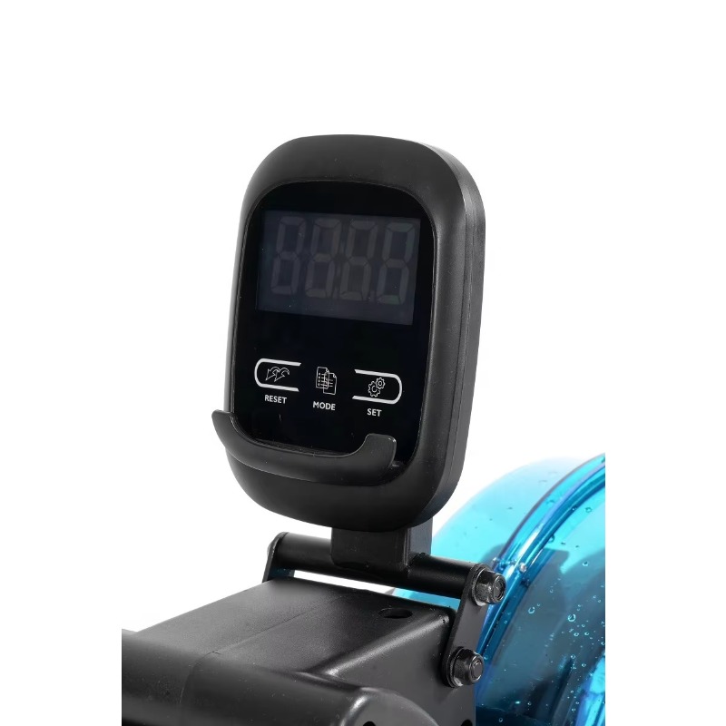 Máquina de Remo Ergométrica Do - Home Gym Resistance avaliação e preço