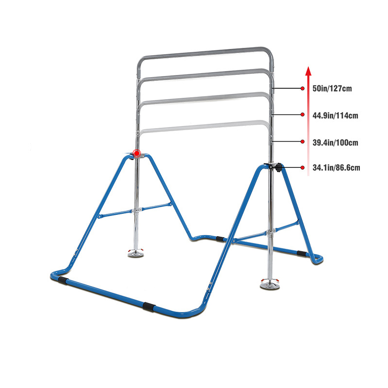 Barra Horizontal de Ginástica  - Home Gym Kids avaliação e preço