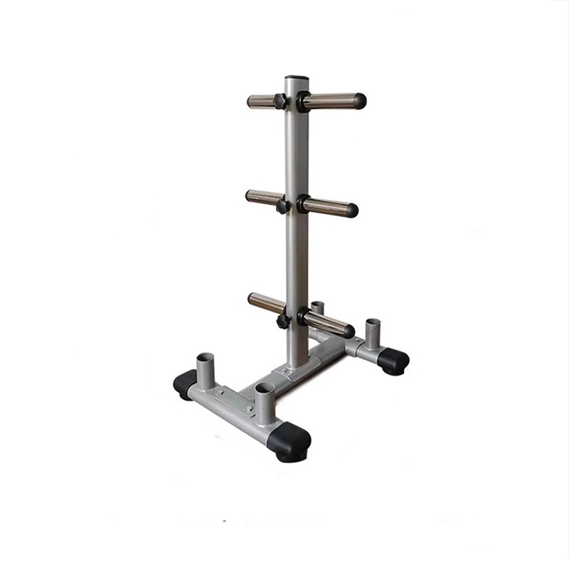 Suporte para Anilhas de Halter - Home Gym Folding Rack avaliação e preço