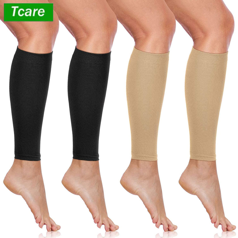 1 par de manga de compressão d - Seated Calf Raise avaliação e preço