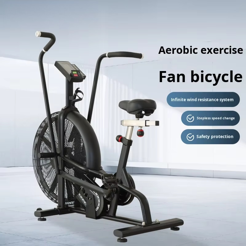 Bicicleta Ergométrica Comercia - Home Gym Resistance avaliação e preço